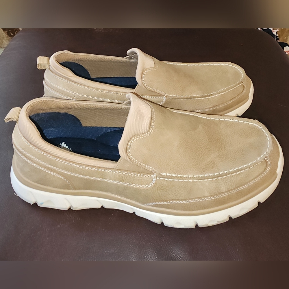🇺🇸 LIKE NEW! Dockers SupremeFlex Loafers